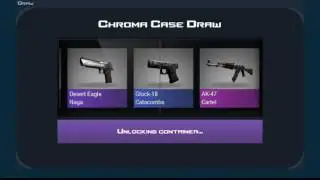 Case clicker 2| начало
