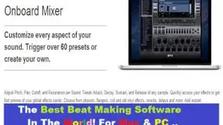 Top 10 Beat Making Software 2012 + Free Beat Making Software Windows Vista