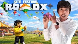 Kite Festival 🪁 Flying Kite In Roblox 😱 Full Master Mind All Cut Kites🙀