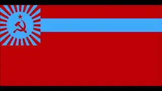 Грузинский Марш (Georgian March)