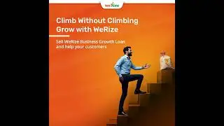 WeRize Partner SME 12001200 M2500059