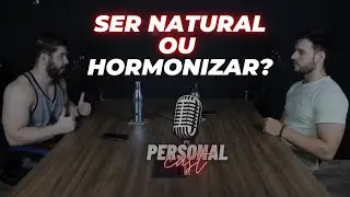 NATURAL E HORMONIZADO - VANTAGENS E DESVANTAGENS!