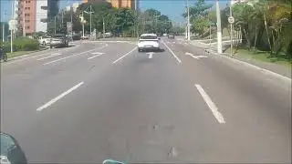 DE JUNDIAÍ A BARUERI SP #17