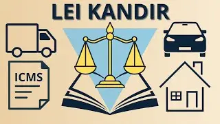#00 - ICMS na Lei Kandir 87/96 - Reta Final Podcast Concursos