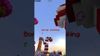 MCC ISLAND EASY W #mcci #minecraft #shorts