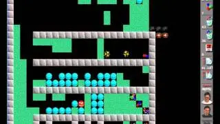 Winplex Detonator level 9