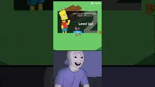 The Simpson's tapped out getting shut down.     #tsto #thesimpsonstappedout #childhoodgames #shorts