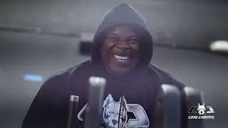 Redefine Fitness 💪 Witness the power of our supplements in action! #kaigreene #corechamps