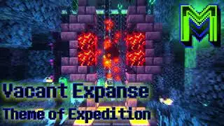 Vacant Expanse - Theme of Expedition - Momentum OST