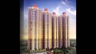 Marathon Nexzone, Panvel