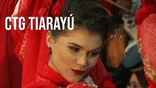 CTG Tiarayú 1ª RT - Adulta - XXI Sarau de Arte Gaúcha