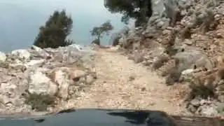 Escursioni Sardegna Segreta - Monte Corrasi