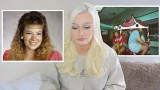 MISSING AT FOUR MONTHS PREGNANT? ABDUCTION OF ANGELA HAMMOND | UNSOLVED TRUE CRIME | Caitlin Rose