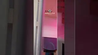 Sauna cu infraroșu Infra 163 Dream te așteaptă &icirc;n showroom-ul Hidrostyle!