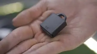 Why choose Ambrogio Robot | Focus: Amico (Pet Safety Device)