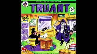 Truant - Test Press (Secret Track)