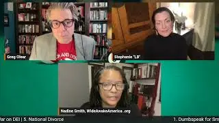 Potential Extinction Burst of Fascism