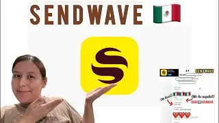 Sendwave🇲🇽❤️