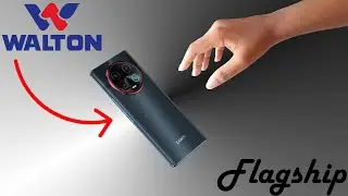 Walton Xanon X90 Full Review | Bangla | I'm Impressed | Maybe your next device | 30K BDT |