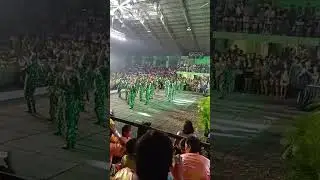 CLUSTER 7 - NATIONAL DEFENSE THEME / DEpED TALISAY CITY CEBU / DepEd Nite