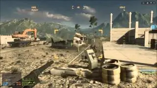 SWAGG NASTY ON BATTLEFIELD 4