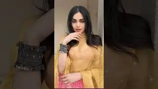 Adah Sharma lifestyle shorts 2023 | Adah Sharma biography shorts | #lifestyle #shorts