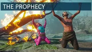 The Prophecy - Far Cry New Dawn Unreleased Soundtrack