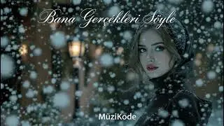 🎵 Ferdi Tayfur – Bana Gerçekleri Söyle | MüziKode  (Cover)