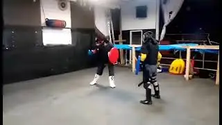 1v1 soft profight