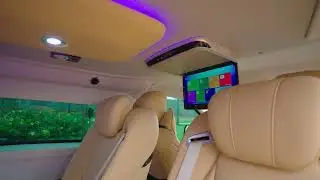 Procopio Luxury Vehicles - Peugeot Expert Jetclass