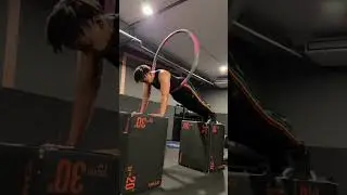🔥 Rotterdam Resistance Band Workout Gone Wild 💪🇳🇱 Watch What Happens&hellip;