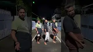 Su from So    Bandaru Bandaru bhava Bandaru    Baava Theme Song    Raj B Shetty and Team    #dance