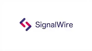 SMS-автоответчик с SignalWire