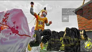 90% RED NUMBER Trick 😱 One Tap Montage poco m6 plus 📱