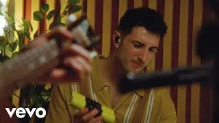 Yam Haus - The Thrill (Live Acoustic Video)