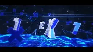 TOP 5 Free Intro Templates: Blender [#168]