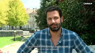 La Séance Cinéma de Mehdi Nebbou