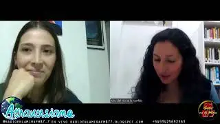 Attraversiamo - Entrevista a Daniela Rico Gutierrez (de Medell&iacute;n a Girona, Espa&ntilde;a)