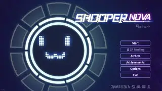 Shooper Nova - First Impression