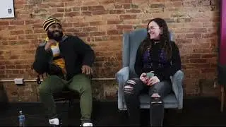 Ep 1. The &ldquo;Top Ape&rdquo; Talk Show. 