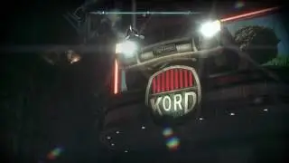 Batman&trade;: Arkham Knight Blue Beetle Easter Egg Ted Kord/ Kord Industries