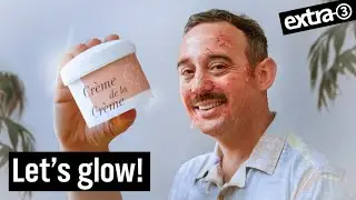Tutorial: Skincare-Routine f&uuml;r Anf&auml;nger | extra 3 | NDR
