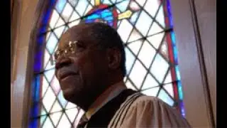 Reverend Dr. Lester Cousin 57th year in ministry