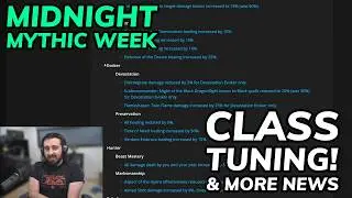 Class Tuning Inc! Plus other Hotfixes and Catalyst Bug