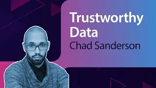 Trustworthy Data for Machine Learning // Chad Sanderson // MLOps Meetup #93
