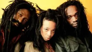 Black Uhuru - Two for one