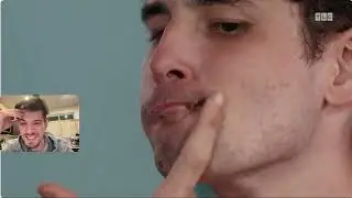 This dude eats bugs? My Strange Addiction | TLC