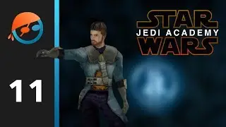 Let&rsquo;s play - Star Wars Jedi Academy #11 [deutsch]