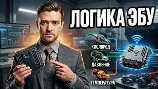 Датчики автомобиля: как машина понимает температуру, давление, ABS и лямбду