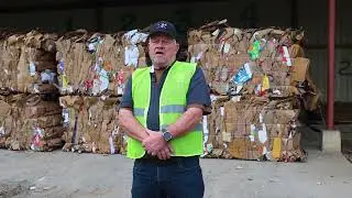 Searcy Sanitation Department